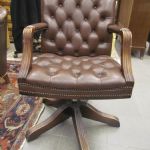 690 3830 DESK CHAIR